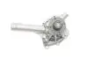 Насос воды MB C-class (W202)/E-class (W210)/CLK (C208)/SLK (R170) 2.0/2.3 95-03 (B/B) (4 лоп) (M111) BUGATTI PA6818 (фото 4)