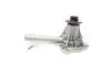 Насос воды MB C-class (W202)/E-class (W210)/CLK (C208)/SLK (R170) 2.0/2.3 95-03 (B/B) (4 лоп) (M111) BUGATTI PA6818 (фото 5)
