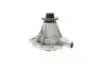 Насос воды MB C-class (W202)/E-class (W210)/CLK (C208)/SLK (R170) 2.0/2.3 95-03 (B/B) (4 лоп) (M111) BUGATTI PA6818 (фото 6)