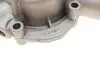 Насос воды MB C-class (W202)/E-class (W210)/CLK (C208)/SLK (R170) 2.0/2.3 95-03 (B/B) (4 лоп) (M111) BUGATTI PA6818 (фото 7)