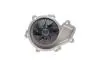 Насос воды MB C-class (W202)/E-class (W124) 2.5D/3.0D 84-00 (OM603/605/606) BUGATTI PA6819 (фото 2)