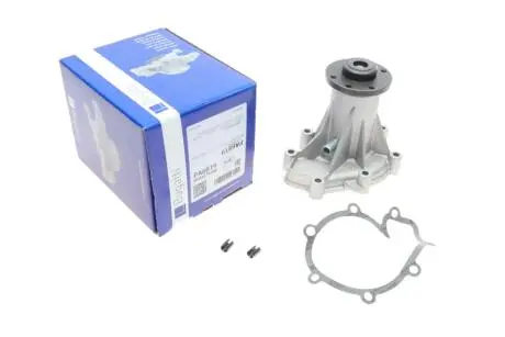 Насос воды MB C-class (W202)/E-class (W124) 2.5D/3.0D 84-00 (OM603/605/606) BUGATTI PA6819