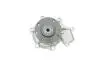 Насос воды MB C-class (W202)/E-class (W124) 2.5D/3.0D 84-00 (OM603/605/606) BUGATTI PA6819 (фото 6)