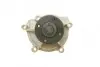 Насос воды MB Vaneo (W414) 1.6/1.7CDI/1.9 02-05/A-class (W168) 1.4/1.6/1.7CDI/1.9 97-04 (M166/OM668) BUGATTI PA6820 (фото 5)