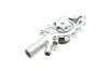 Помпа води MB C-class (W202/S202/W203/S203)/E-class (W210/S210) 2.2/2.7CDI 97-09 (OM611/OM612/OM646) BUGATTI PA6824 (фото 2)