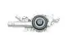 Помпа води MB C-class (W202/S202/W203/S203)/E-class (W210/S210) 2.2/2.7CDI 97-09 (OM611/OM612/OM646) BUGATTI PA6824 (фото 4)