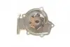 Насос воды Nissan Almera 1.4/1.6 95-00/Primera 1.6 96-02/Sunny 1.4/1.6 90-95 (B/B) (6 лоп) BUGATTI PA7111 (фото 3)