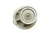 Помпа води Opel Astra F/G/Vectra A/B/Kadett E 1.7D/TD/1.8i 16V/2.0i 16V 88-00 BUGATTI PA7202 (фото 5)
