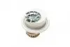 Насос воды Opel Astra F/G/Combo/Corsa B/Vectra B/Zafira A 1.4/1.6 16V 94-05 BUGATTI PA7204 (фото 4)