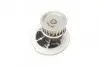 Насос воды Opel Astra F/G/Combo/Corsa B/Vectra B/Zafira A 1.4/1.6 16V 94-05 BUGATTI PA7204 (фото 8)