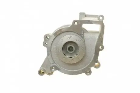 Насос воды Opel Astra G/Zafira A/B 2.2 16V 01-/Vectra C 2.0-2.2 02-08/Insignia 2.0 09- (B/B)(8 лоп) BUGATTI PA7217