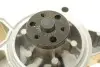 Насос воды Opel Astra G/Zafira A/B 2.2 16V 01-/Vectra C 2.0-2.2 02-08/Insignia 2.0 09- (B/B)(8 лоп) BUGATTI PA7217 (фото 6)