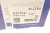 Насос воды Renault Kangoo/Megane/Logan/Scenic/Dacia Sandero 1.4/1.6 97- (B/B)(8лоп) BUGATTI PA7714 (фото 12)