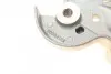 Насос воды Renault Kangoo/Megane/Logan/Scenic/Dacia Sandero 1.4/1.6 97- (B/B)(8лоп) BUGATTI PA7714 (фото 7)
