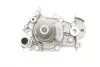 Помпа води Renault Kangoo/Clio/Twingo 1.2 98-/Nissan Kubistar 1.2 03- (B/B) (6 лоп) BUGATTI PA7717 (фото 5)