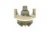 Помпа води Renault Master/Trafic/Laguna/Opel Vivaro/Movano/Nissan 2.2dCi/2.5dCi 00- (B/B)(8лоп) BUGATTI PA7724 (фото 6)