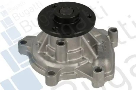 Помпа води Toyota Yaris 1.0 99-05 (B/B) (6 лоп) BUGATTI PA8507