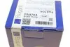 Помпа води Seat Cordoba/Ibiza 93-09/Skoda Octavia/VW Caddy/Golf/Polo 1.4i/1.6i 91-04 BUGATTI PA8704 (фото 7)