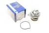 Насос воды Seat Corodba/Ibiza/VW Caddy/Polo 1.0i/1.4 96-02 (27z) (B/B) (7 лоп) BUGATTI PA8707 (фото 1)