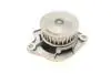 Насос воды Seat Corodba/Ibiza/VW Caddy/Polo 1.0i/1.4 96-02 (27z) (B/B) (7 лоп) BUGATTI PA8707 (фото 4)