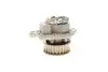 Насос воды Seat Corodba/Ibiza/VW Caddy/Polo 1.0i/1.4 96-02 (27z) (B/B) (7 лоп) BUGATTI PA8707 (фото 6)