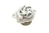 Насос воды Seat Corodba/Ibiza/VW Caddy/Polo 1.0i/1.4 96-02 (27z) (B/B) (7 лоп) BUGATTI PA8707 (фото 7)