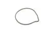 Насос воды Seat Corodba/Ibiza/VW Caddy/Polo 1.0i/1.4 96-02 (27z) (B/B) (7 лоп) BUGATTI PA8707 (фото 8)