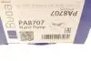 Насос воды Seat Corodba/Ibiza/VW Caddy/Polo 1.0i/1.4 96-02 (27z) (B/B) (7 лоп) BUGATTI PA8707 (фото 9)