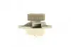 Помпа води Skoda Fabia/Octavia/Seat Ibiza/Cordoba/VW Caddy/Golf/Polo 1.4/1.4 16V 00- (B/B)(7лоп) BUGATTI PA8710 (фото 4)