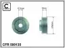 Ролик CAFFARO 500135 (фото 1)