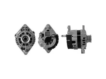 Генератор CARGO 113350