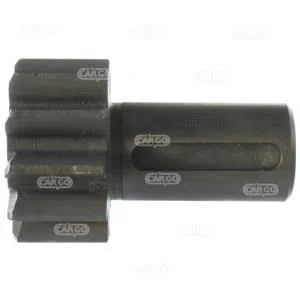 Шестерня бендикса стартера CARGO 130418