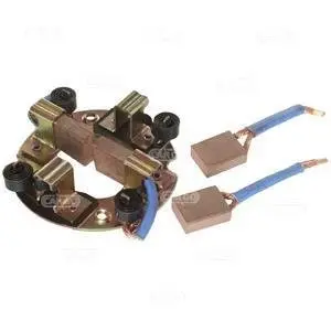 Щіткотримач стартера CARGO 131169