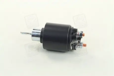 Реле втягуючого стартера CARGO 131586