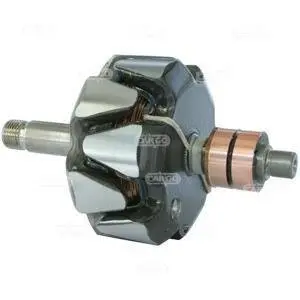 Ротор генератора CARGO 131956