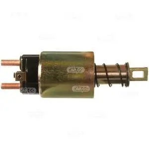 Реле втягуюче стартера CARGO 132423