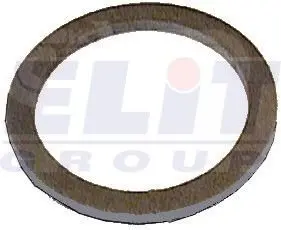 Шайба з чорного металу CARGO 134764