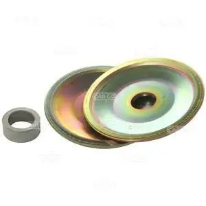 Шків ременя генератора CARGO 135594