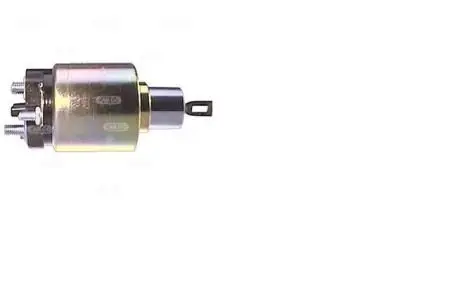 Реле втягуюче стартера CARGO 137266