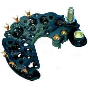 Випрямляч діодний CARGO 139481