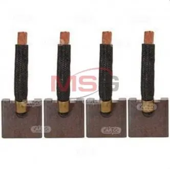 Щітка стартера CARGO 140348