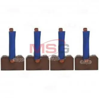 Щітка стартера CARGO 140364