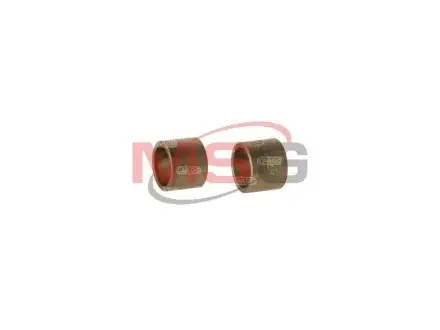 Втулка металева CARGO 140533