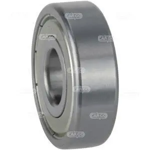 Підшипник кульковий d>30 CARGO 142307