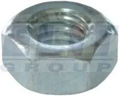 Гайка до М12 включно (з чорного металу) CARGO 190780