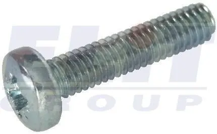 Болт з фігурною головкою CARGO 191318