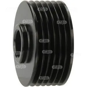 Шків ременя генератора CARGO 233597