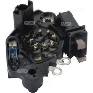 Регулятор напруги генератора CARGO 236306