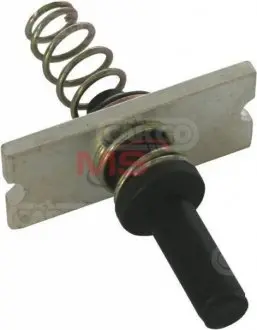 Контакт втягуючого реле стартера CARGO B132037