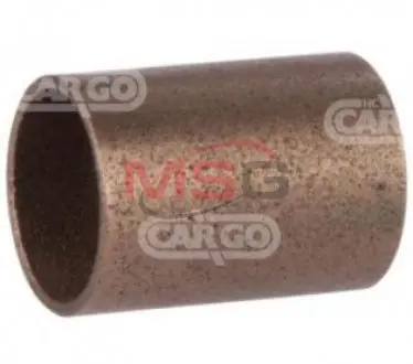 Втулка металева CARGO B140625